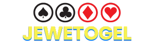 Logo JEWETOGEL